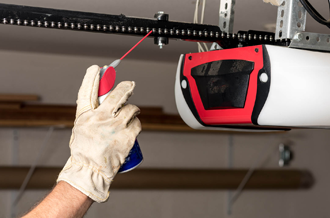 Garage Door Opener Repair in Cranbourne East, Victoria