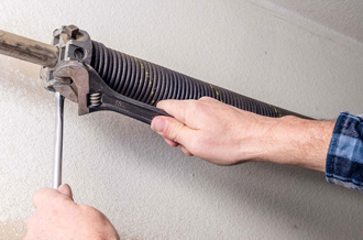 Garage Door Springs Repair in Langwarrin, Victoria