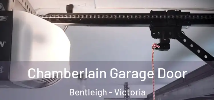 Chamberlain Garage Door Bentleigh - Victoria