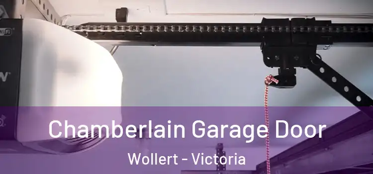 Chamberlain Garage Door Wollert - Victoria