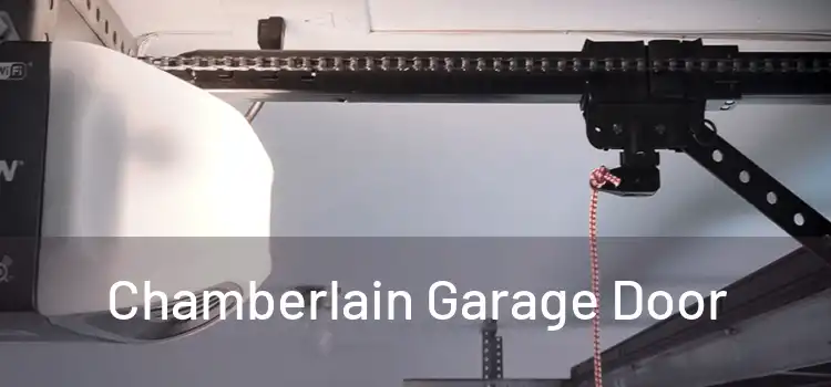 Chamberlain Garage Door 