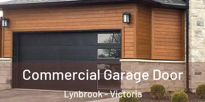 Commercial Garage Door Lynbrook - Victoria