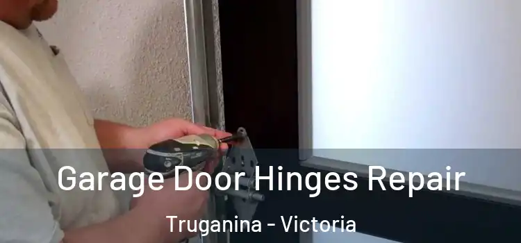 Garage Door Hinges Repair Truganina - Victoria