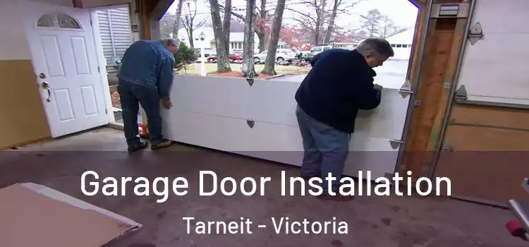 Garage Door Installation Tarneit - Victoria