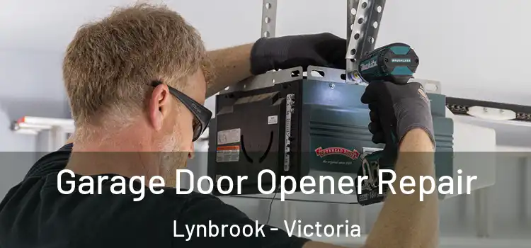 Garage Door Opener Repair Lynbrook - Victoria