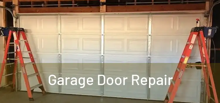 Garage Door Repair 