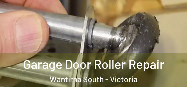 Garage Door Roller Repair Wantirna South - Victoria