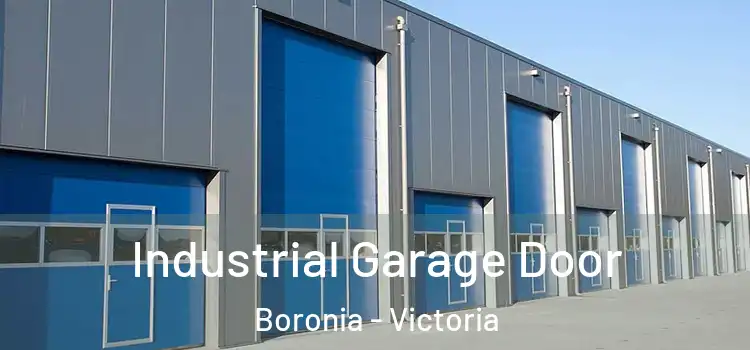 Industrial Garage Door Boronia - Victoria