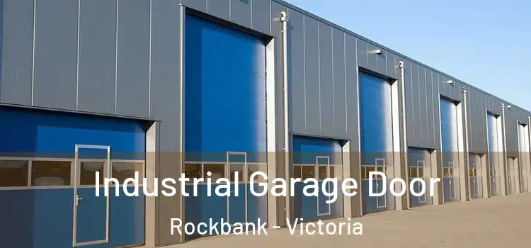 Industrial Garage Door Rockbank - Victoria