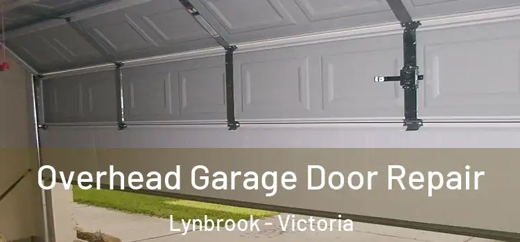 Overhead Garage Door Repair Lynbrook - Victoria