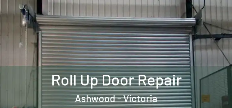 Roll Up Door Repair Ashwood - Victoria