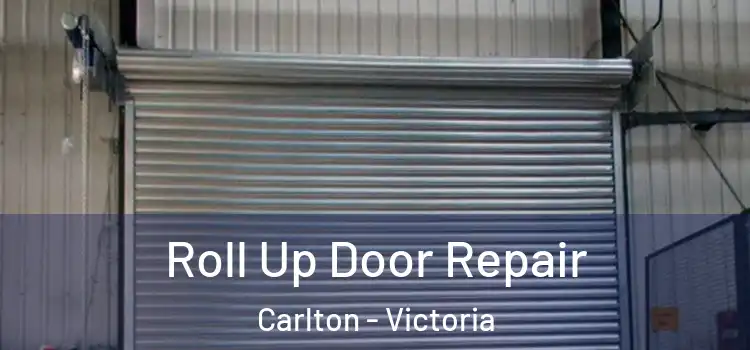 Roll Up Door Repair Carlton - Victoria