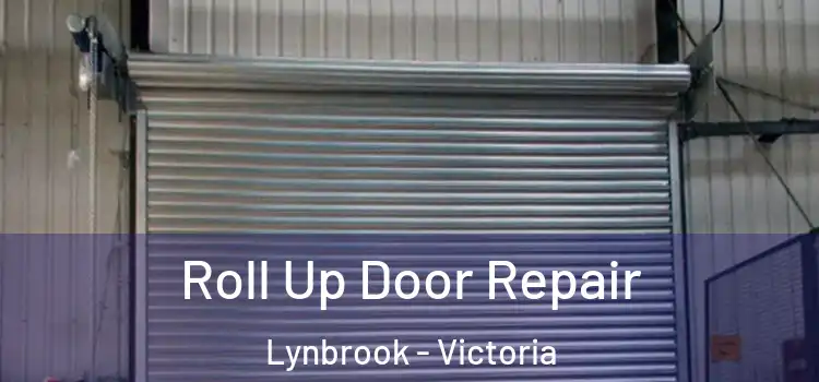 Roll Up Door Repair Lynbrook - Victoria