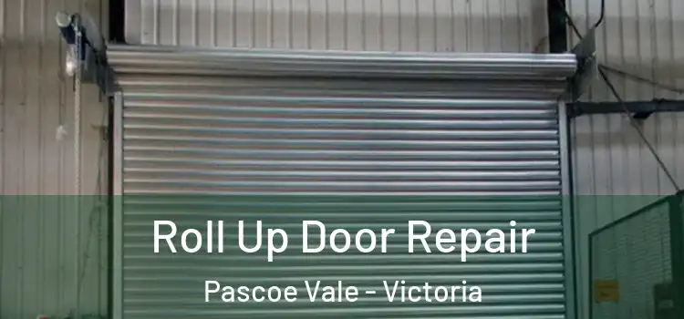 Roll Up Door Repair Pascoe Vale - Victoria