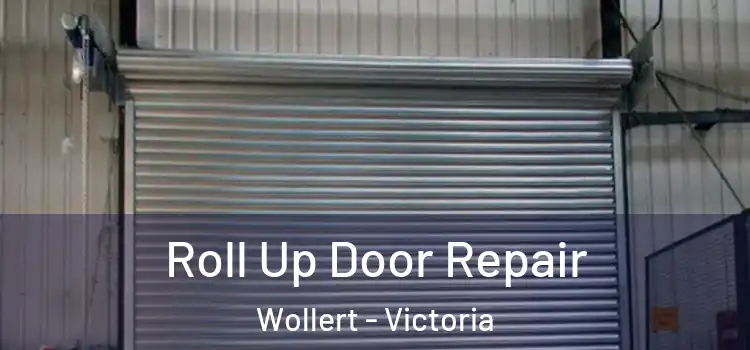 Roll Up Door Repair Wollert - Victoria