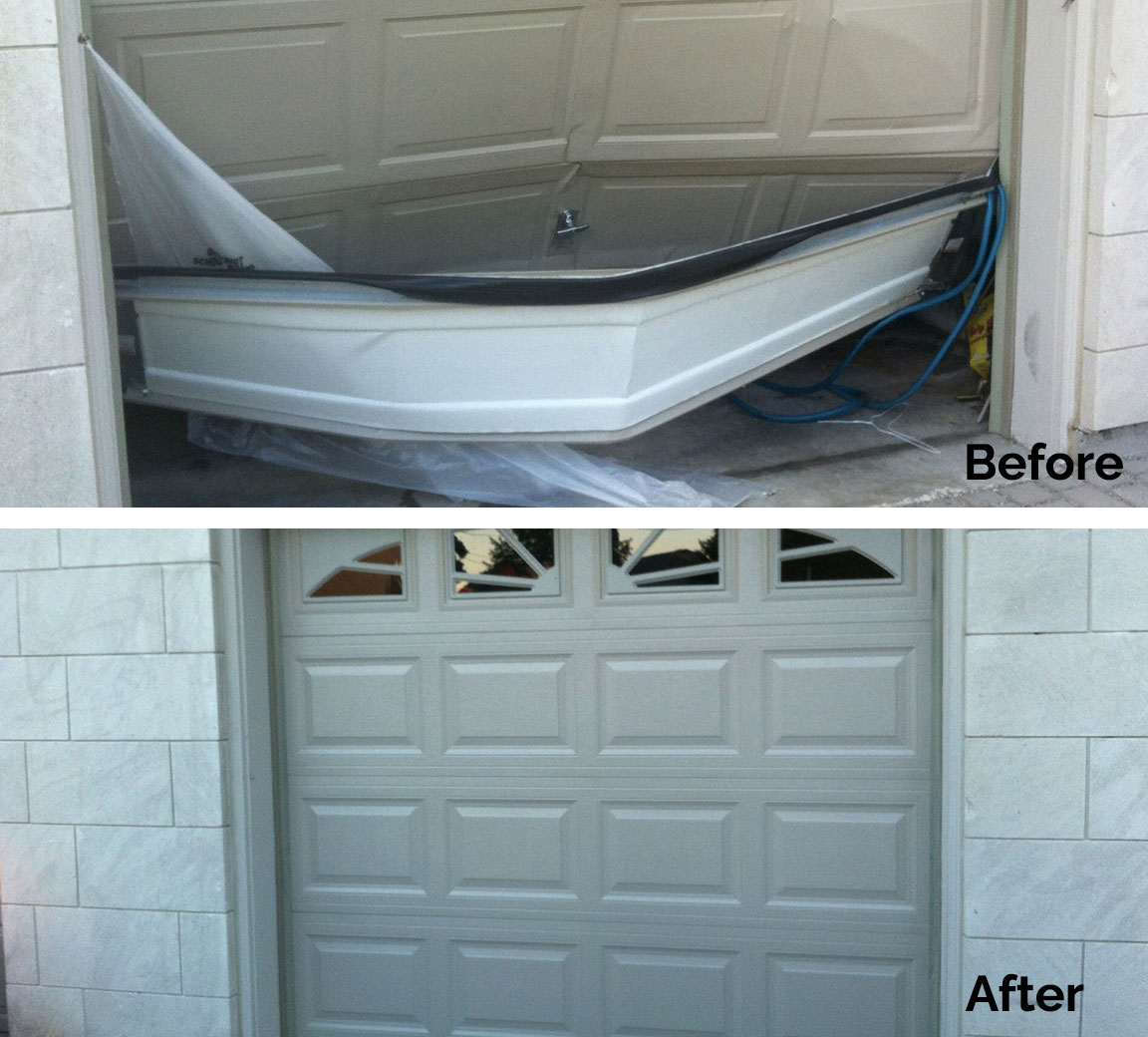 Best garage door repair Langwarrin, VIC