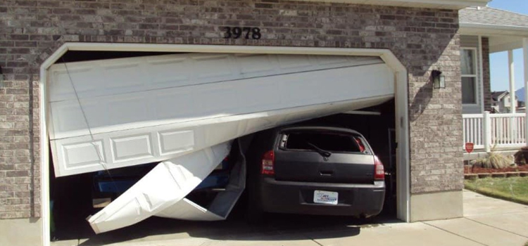 Damaged Garage Door Motor Repair in Cranbourne West, Victoria