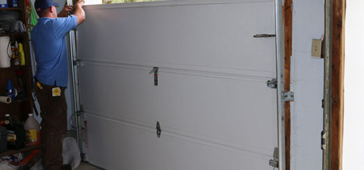 Fix Garage Door Panel Narre Warren, VIC