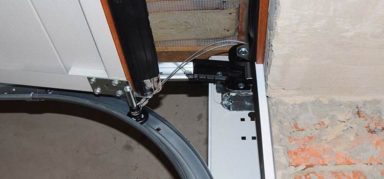 Garage Door Off Track Roller Repair Malvern, Victoria