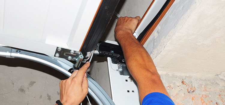 Roll Up Garage Door Opener Repair North Melbourne, VIC