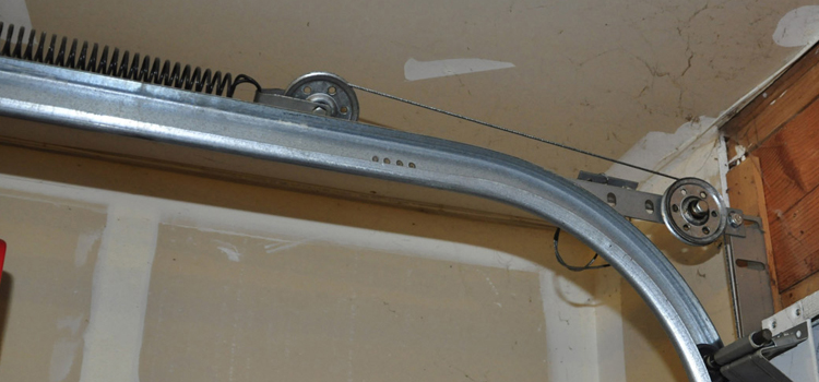 Garage Door Spring Pulley Repair Frankston, Victoria