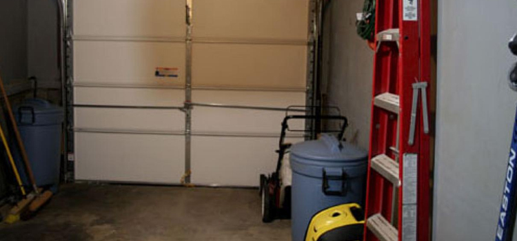 automatic garage door installation in Caulfield, Victoria