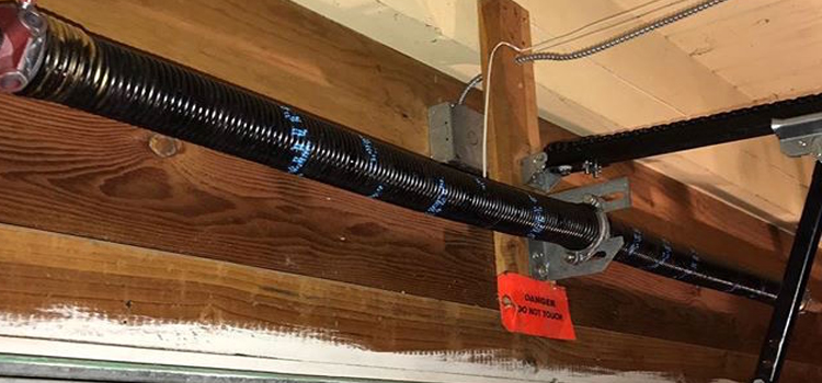 new garage door spring installation Balwyn, Victoria