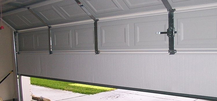 Overhead Garage Door Ferntree Gully (South), Victoria