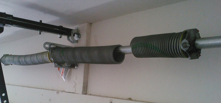 Overhead Garage Door Spring Repair Templestowe, VIC